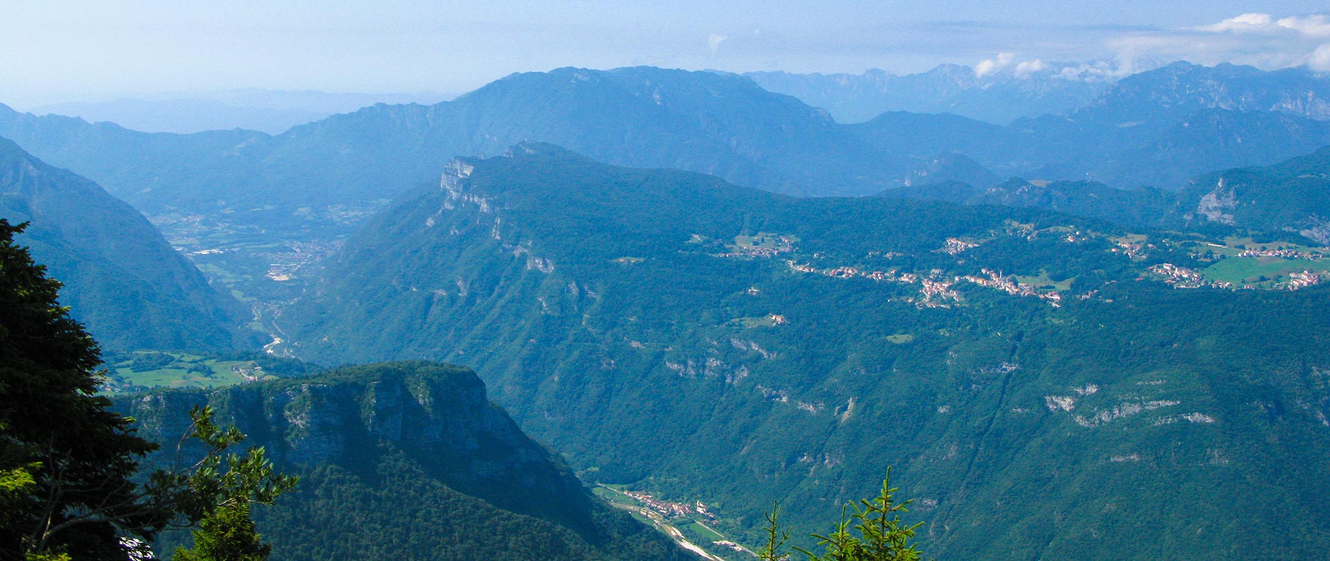 Forte Campolongo