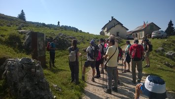 Monte Fior and Castelgomberto