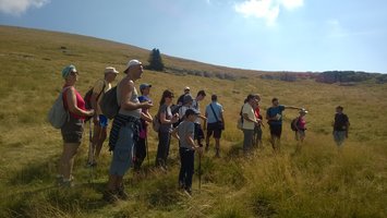 Monte Fior and Castelgomberto