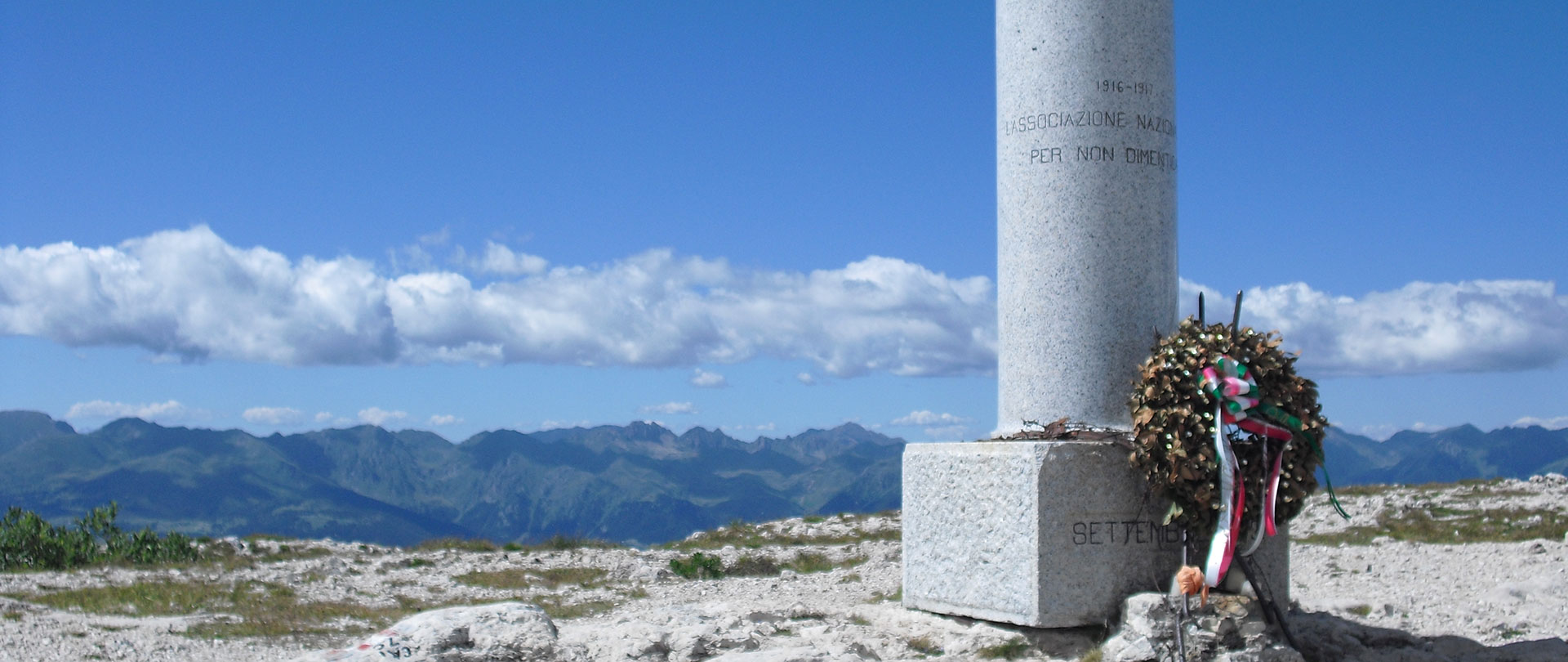 Monte Ortigara