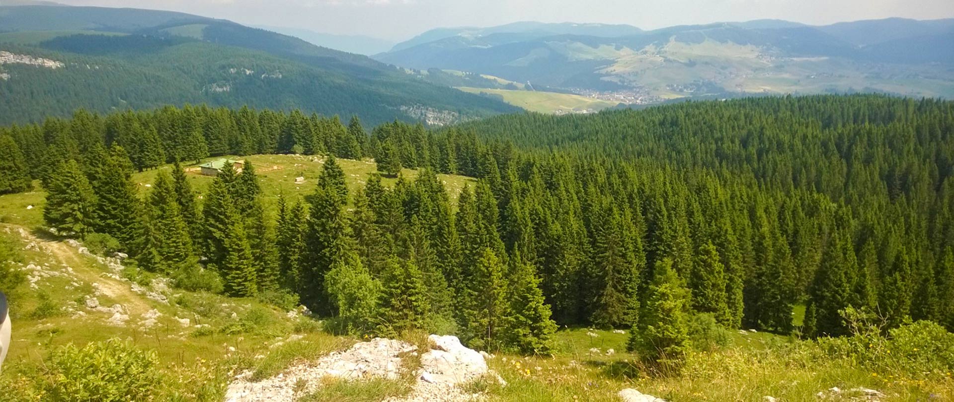 Monte Zebio