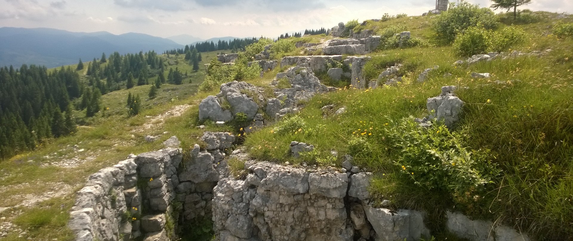 Monte Zebio