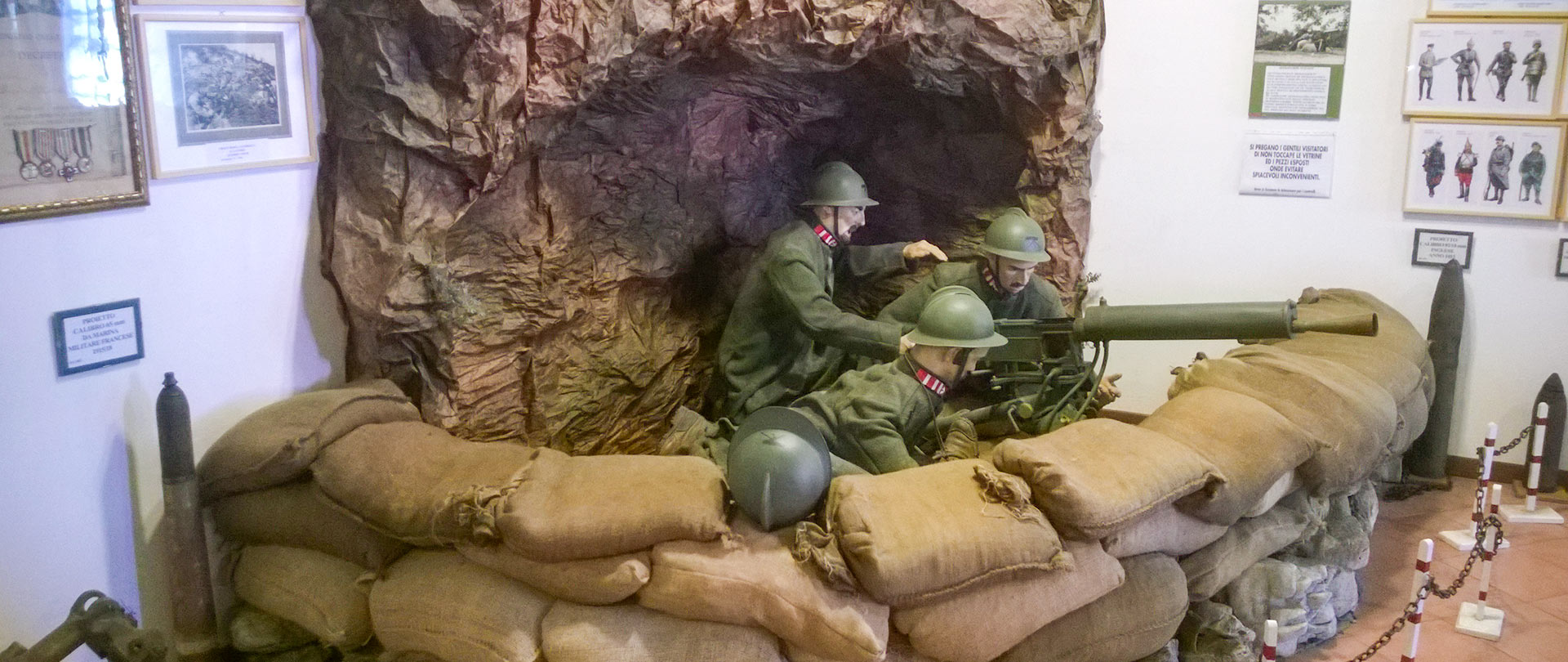 Museo della Grande Guerra