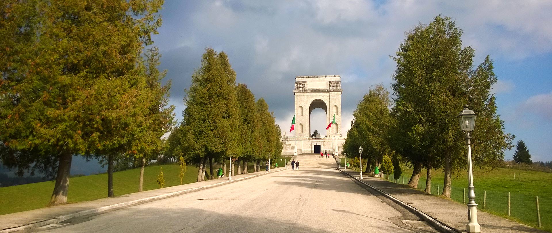 Military shrine Laiten