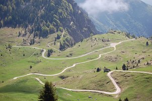 monte grappa guide altopiano w n2