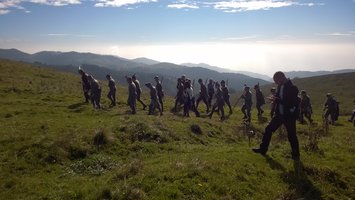 monte grappa guide altopiano w n3