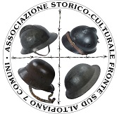 fronte sud
