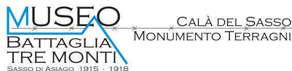 museo sarfatti sasso