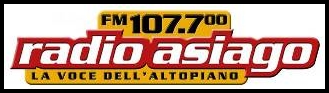 radio asiago
