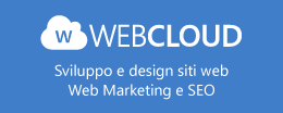 Made with love by WEBCLOUD